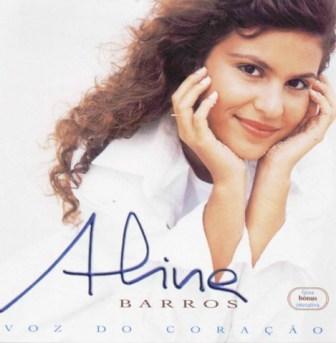 Aline Barros