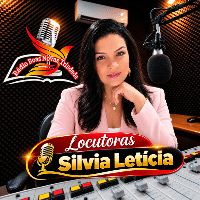 Silvia Letícia
