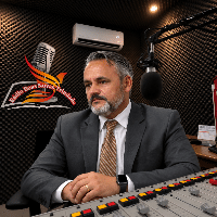 Pastor Wilson Fernandes