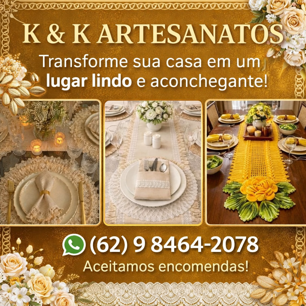 K&K Artesanatos